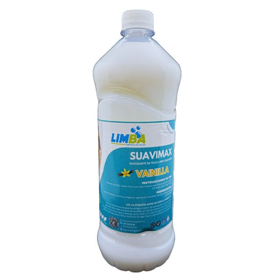 Suavimax Vainilla