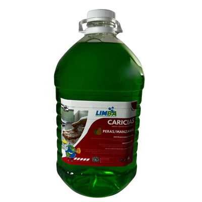 Caricias Pera Jabón líquido para manos