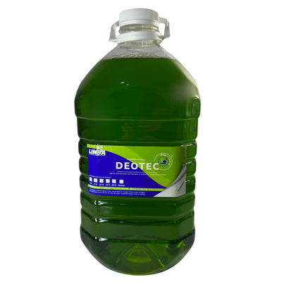 Deotec Eliminador de Olores
