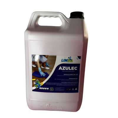 Azulec Detergente para pisos