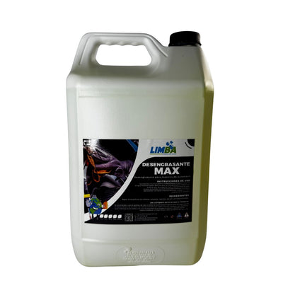 Desengrasante Max