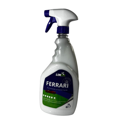 Aromatizante Ferrari