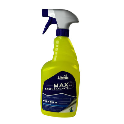 Desengrasante Max