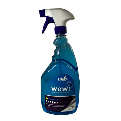 WOW! Limpiador de vidrios