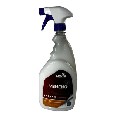Veneno Insecticida