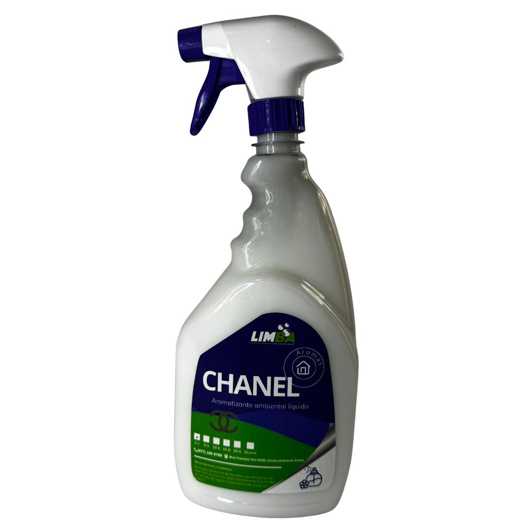Aromatizante Chanel