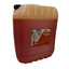 Faster Naranja detergente para trastes