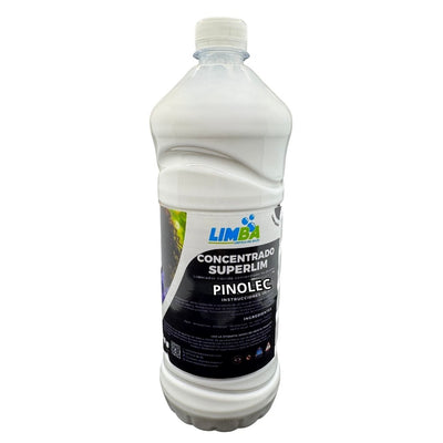 Concentrado de Superlim Pinolec