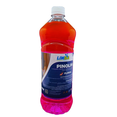 Pinolim Floral Limpiador aceite de pino