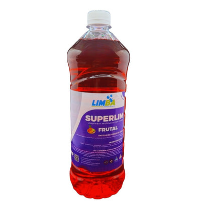 Superlim Frutal Limpiador Multiusos