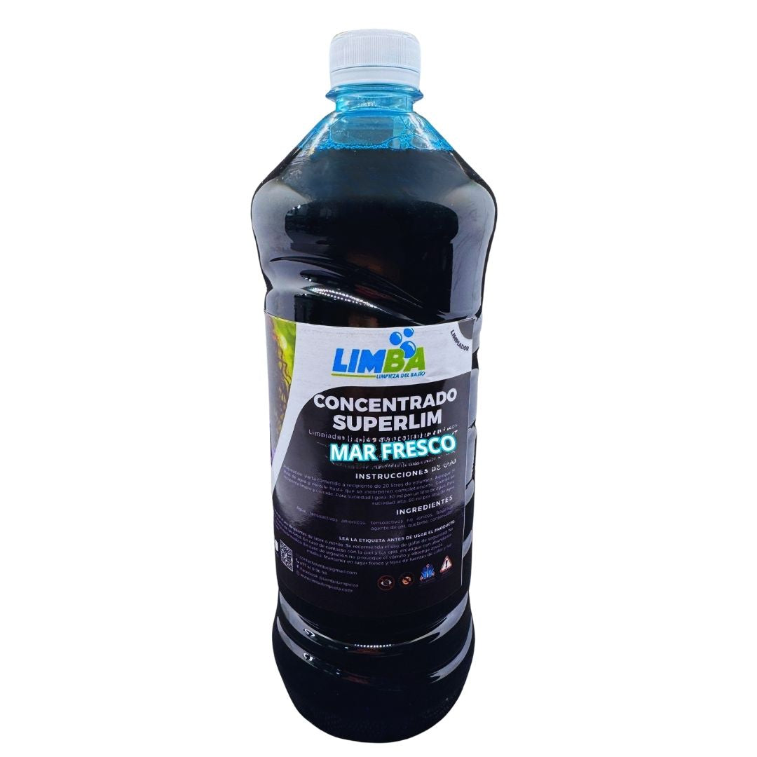 Concentrado de Superlim Mar Fresco