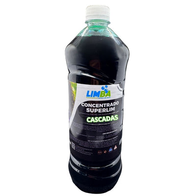 Concentrado de Superlim Cascadas