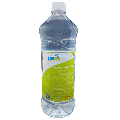 Gel Antibacterial