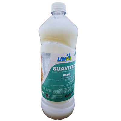 Suavitec Bebé