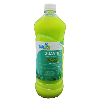 Suavitec Bambú