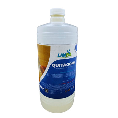 Quitagoma Removedor de adhesivos