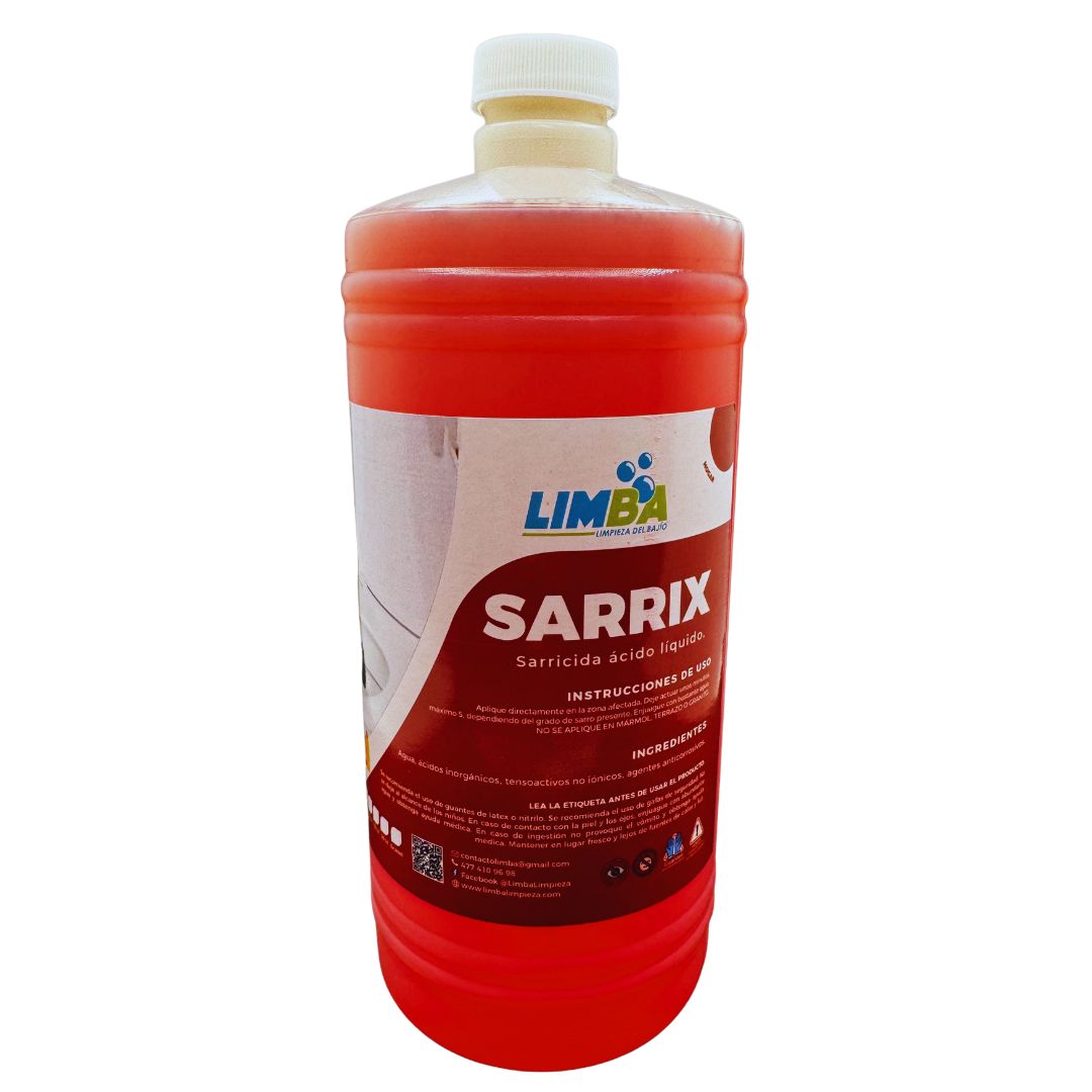Sarrix Sarricida Liquido