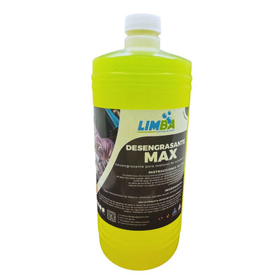 Desengrasante Max