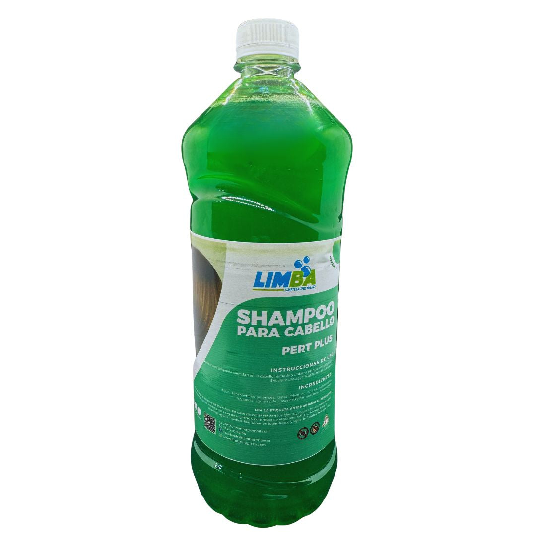 Shampoo Pert Plus