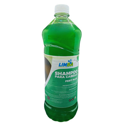 Shampoo Pert Plus