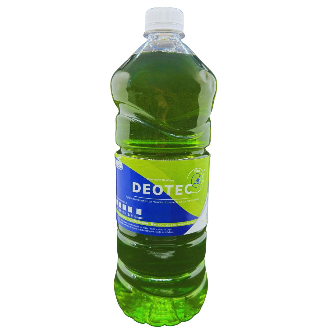 Deotec Eliminador de Olores