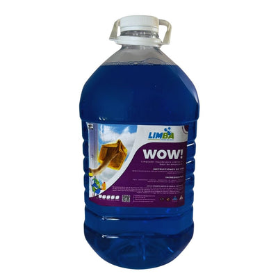 WOW! Limpiador de vidrios