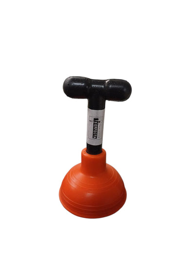 Bomba Destapacaños Baston T-Hidro