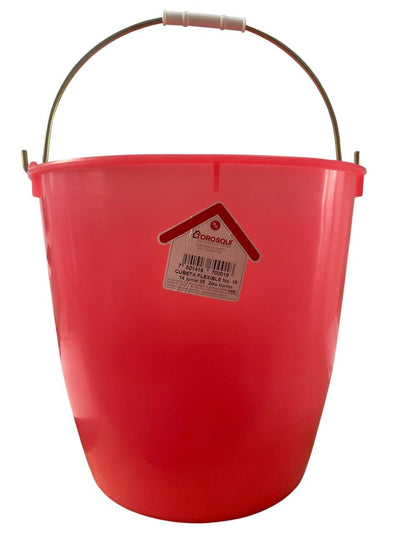 Cubeta Yoli Flexible #18