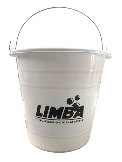 Cubeta 14 Lt Limba