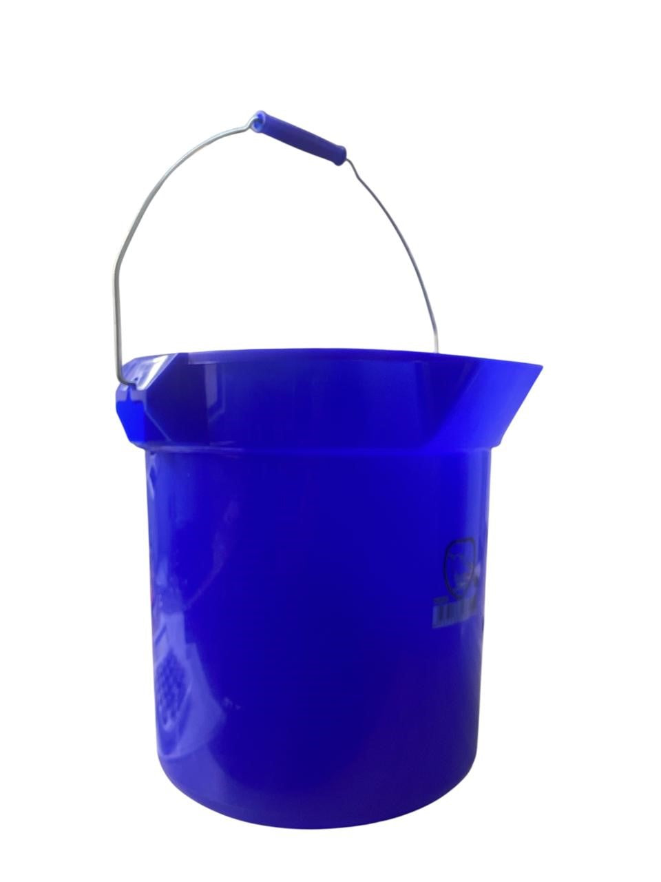 CUBETA TORINO PREMIUM BOQUILLA 11 LT