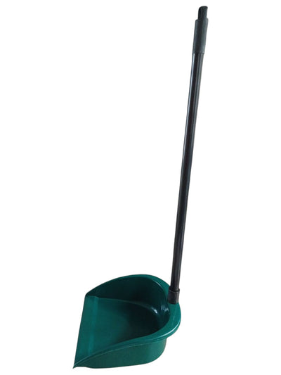 RECOGEDOR PLASTICO LUPITA