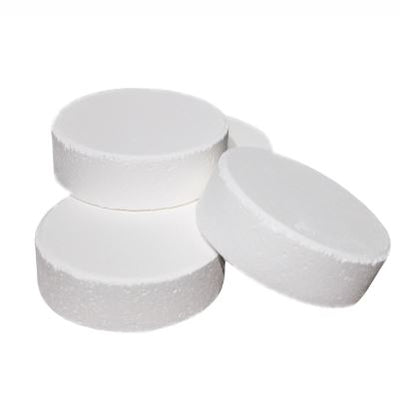 PASTILLA CLORO DE 1" P/KG
