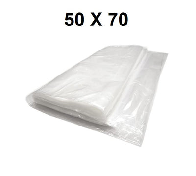 Bolsa Natural 50 X 70 Kg