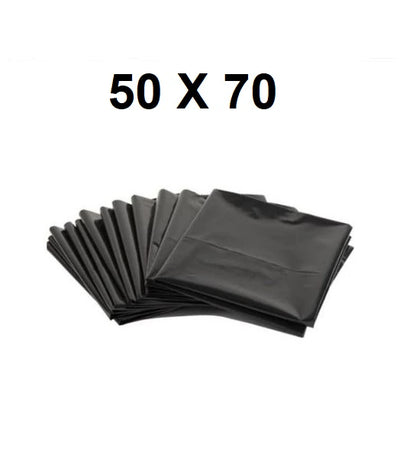 Bolsa Negra Distintos Tamaños