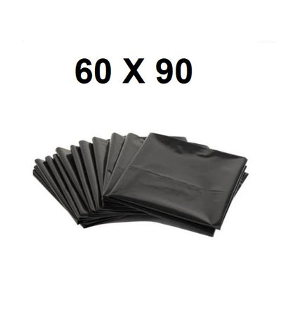 BOLSA NEGRA 60 X 90 KILO