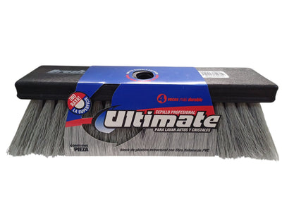 Cepillo Pvc 25.4 Cm 1810 El Castor