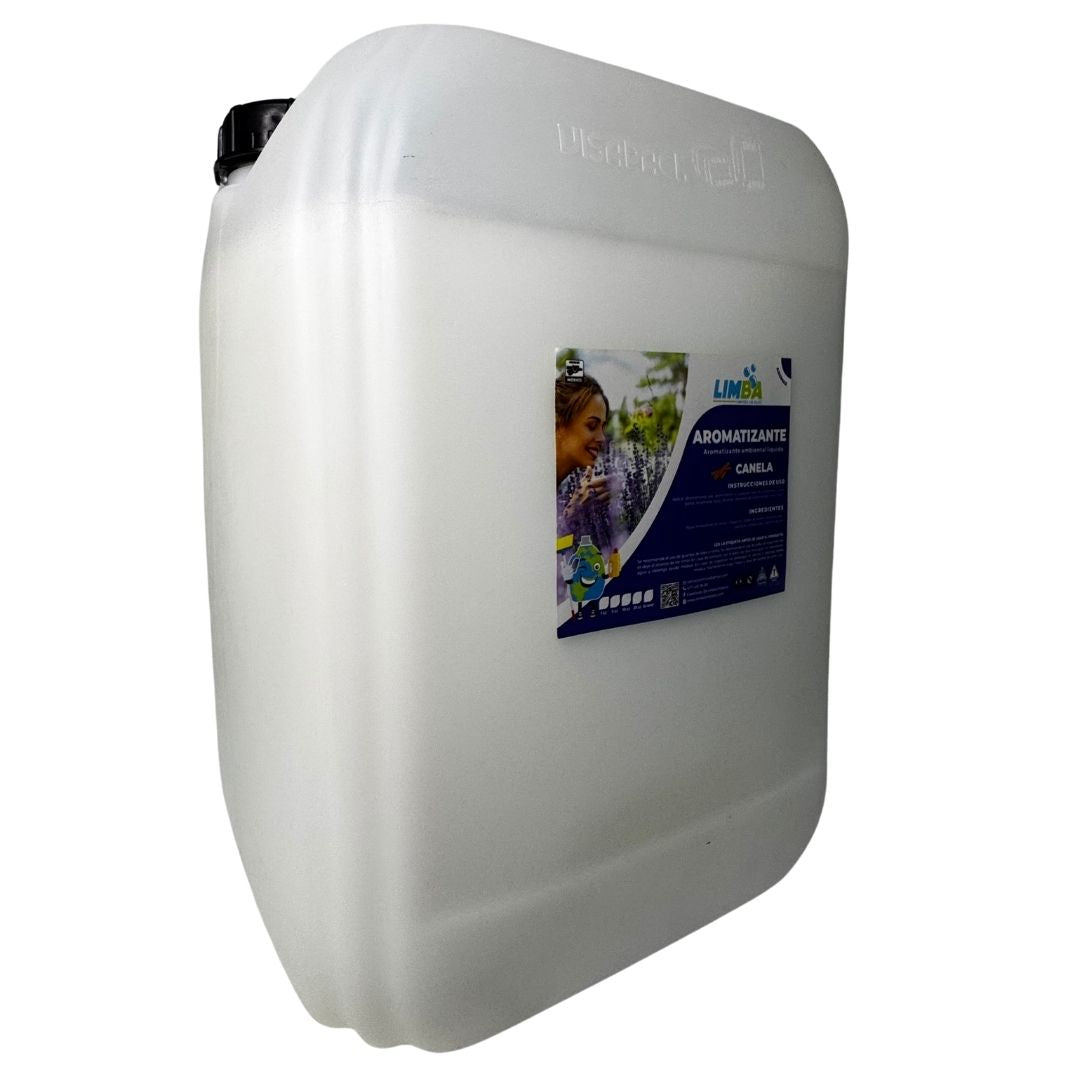 Aromatizante Canela