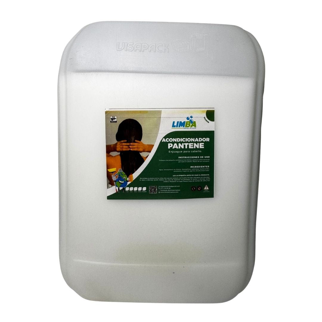 Acondicionador Pantene