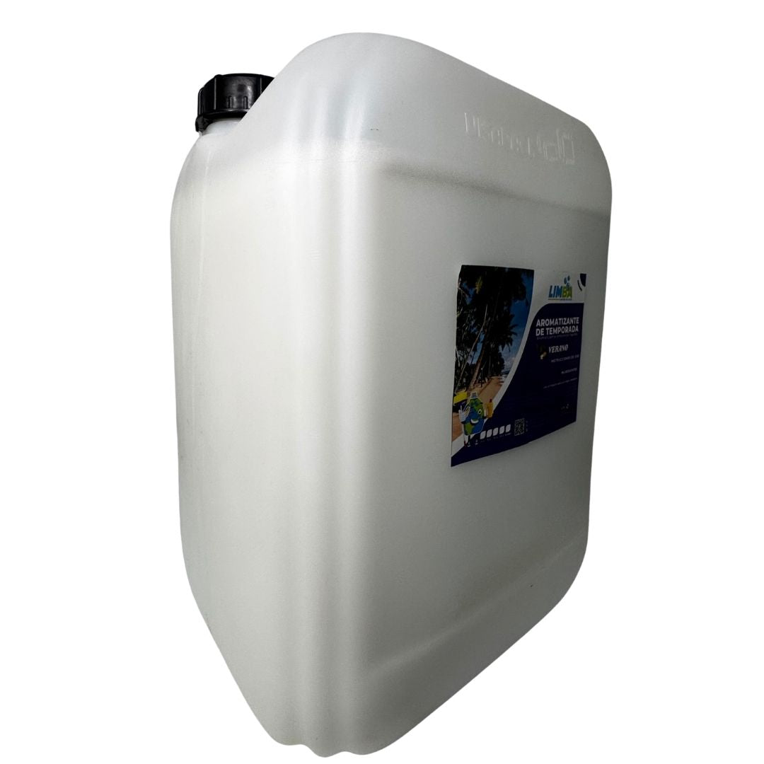 Aromatizante de temporada Verano