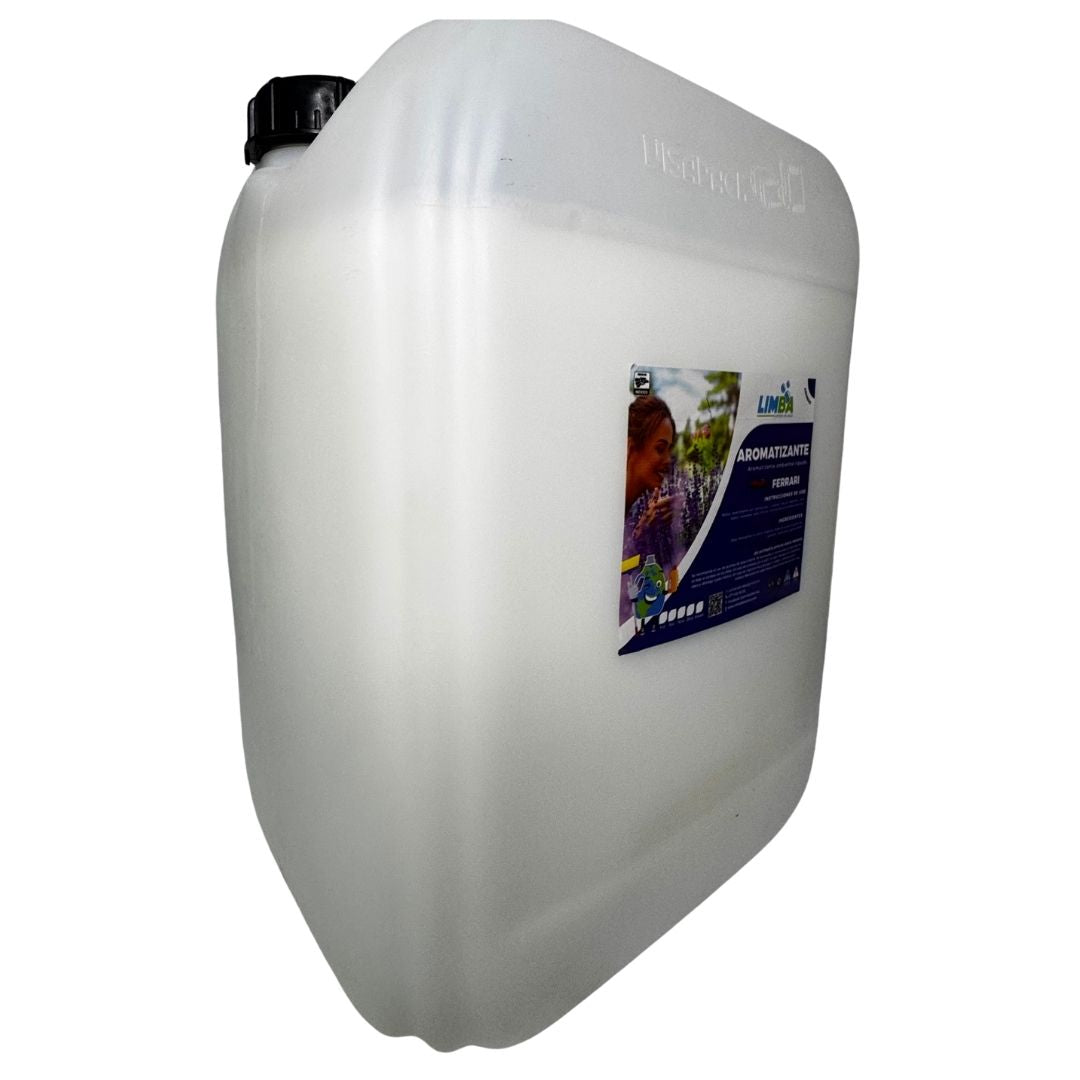 Aromatizante Ferrari