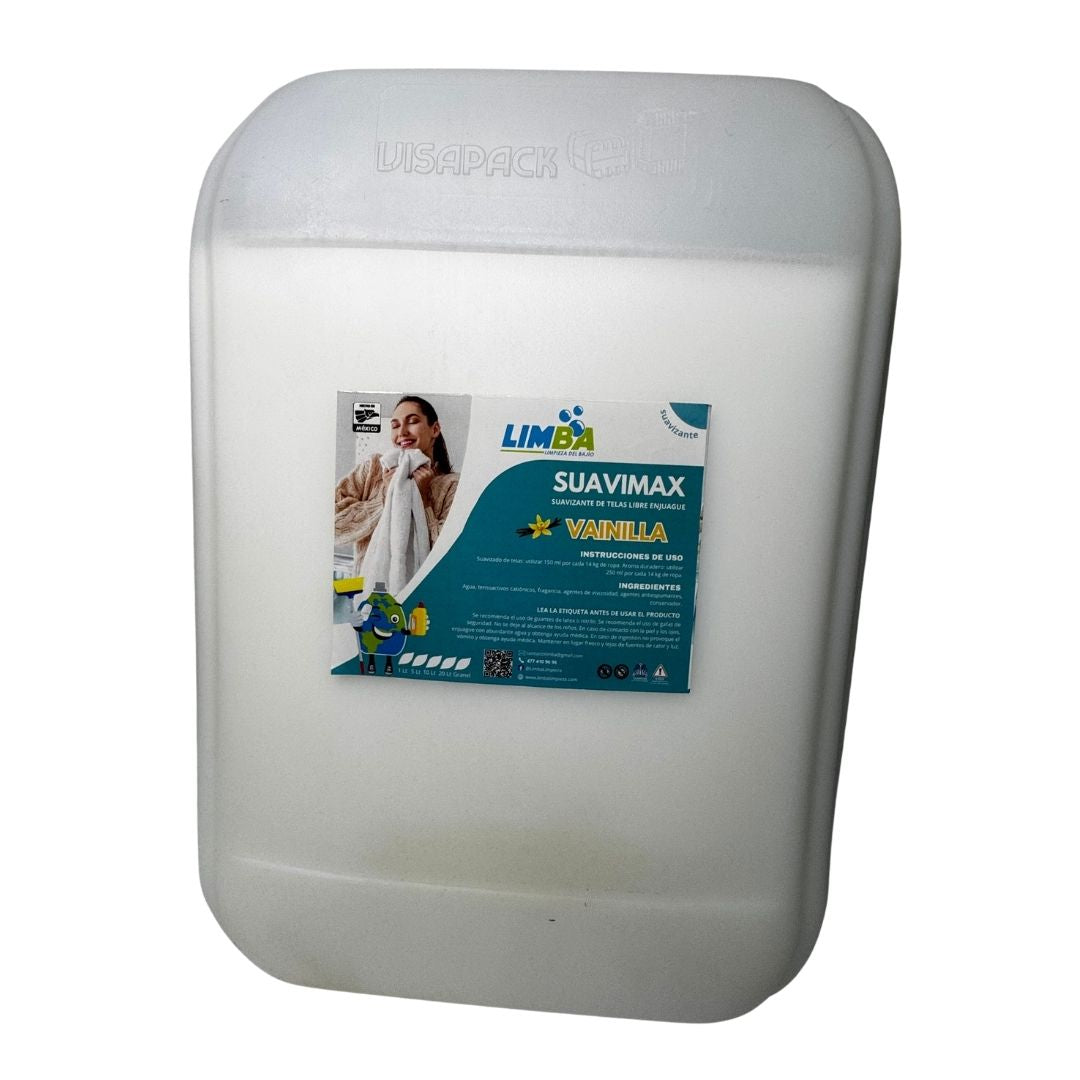 Suavimax Vainilla