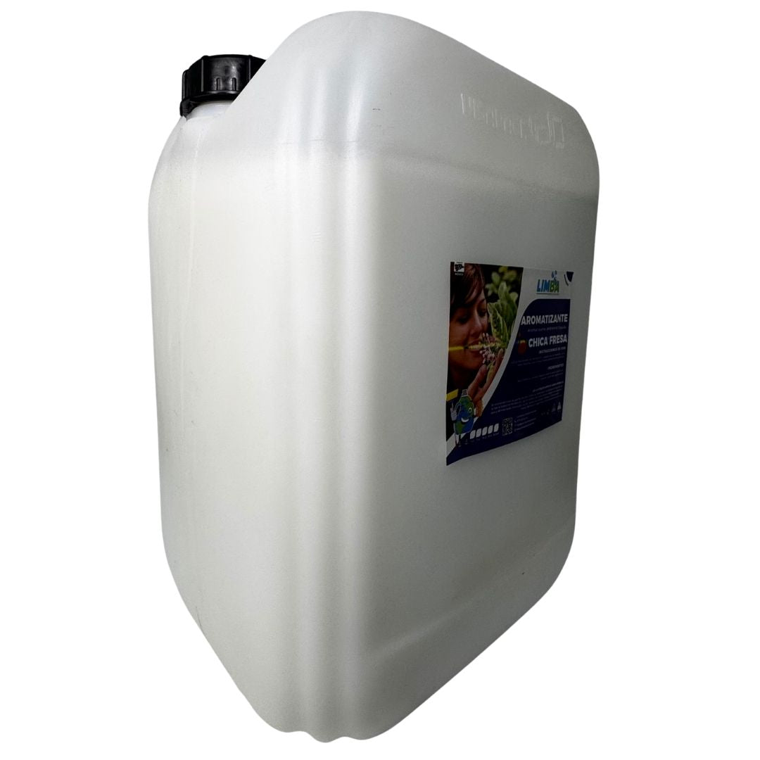 Aromatizante Chica Fresa