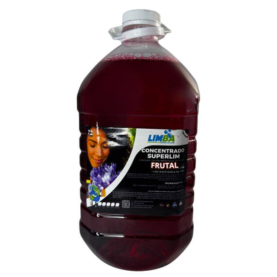 Concentrado de Superlim Frutal