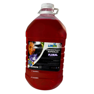 Concentrado de Superlim Floral