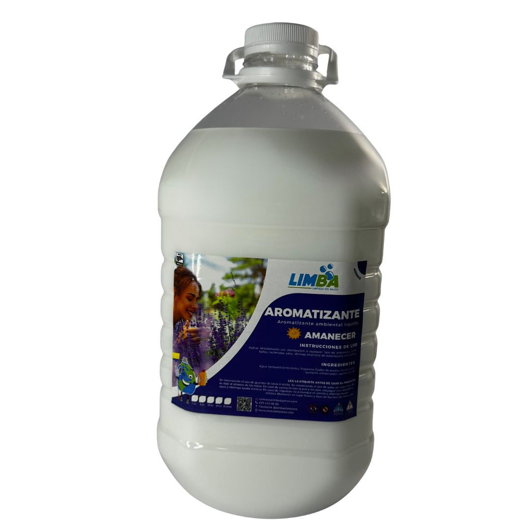 Aromatizante Fresco Amanecer