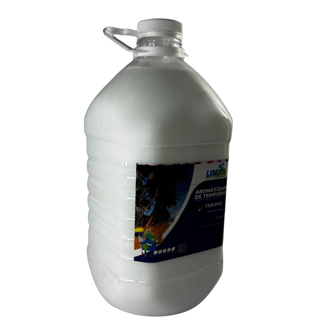 Aromatizante de temporada Verano