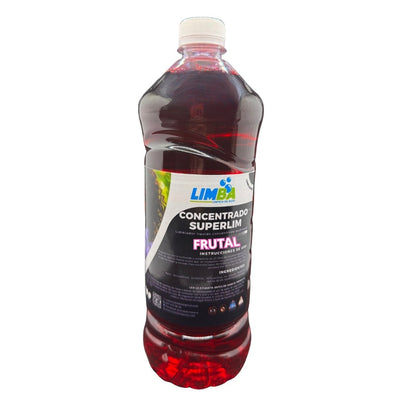 Concentrado de Superlim Frutal