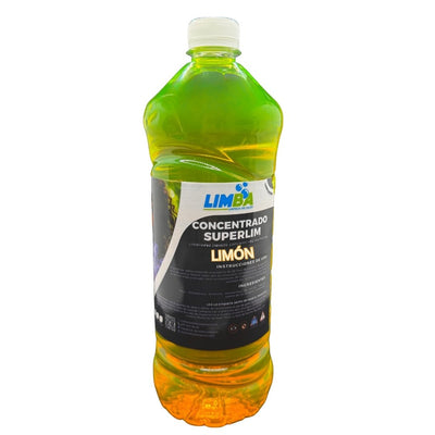 Concentrado de Superlim Limón