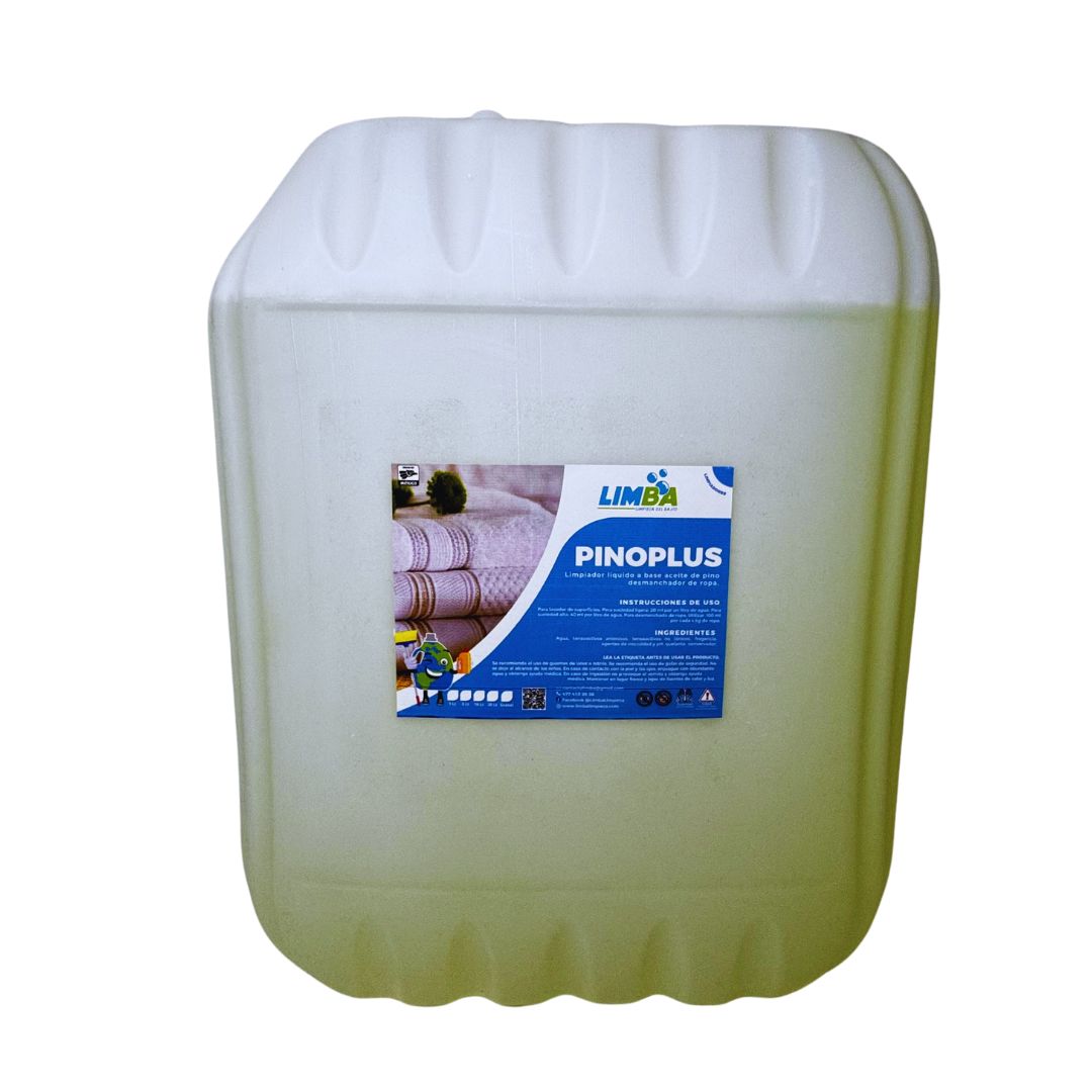 Pinoplus Limpiador liquido a base aceite de pino