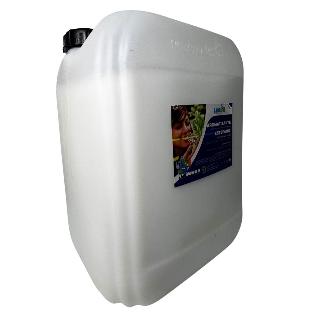 Aromatizante Estefano